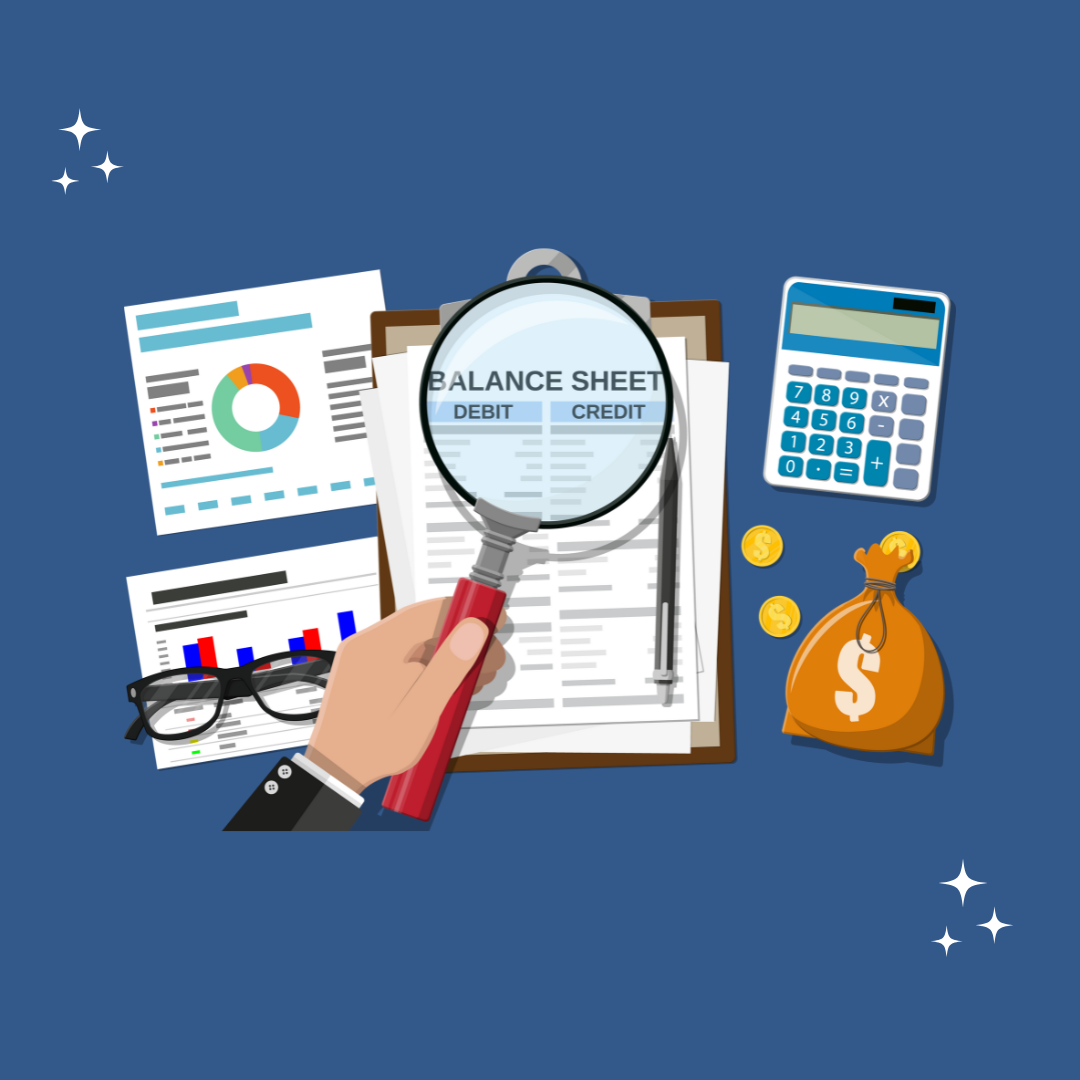 ACCOUNTING & FINANCE